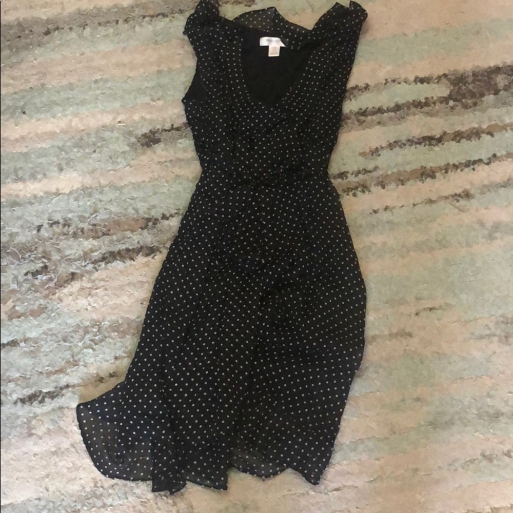 Motherhood Maternity dress